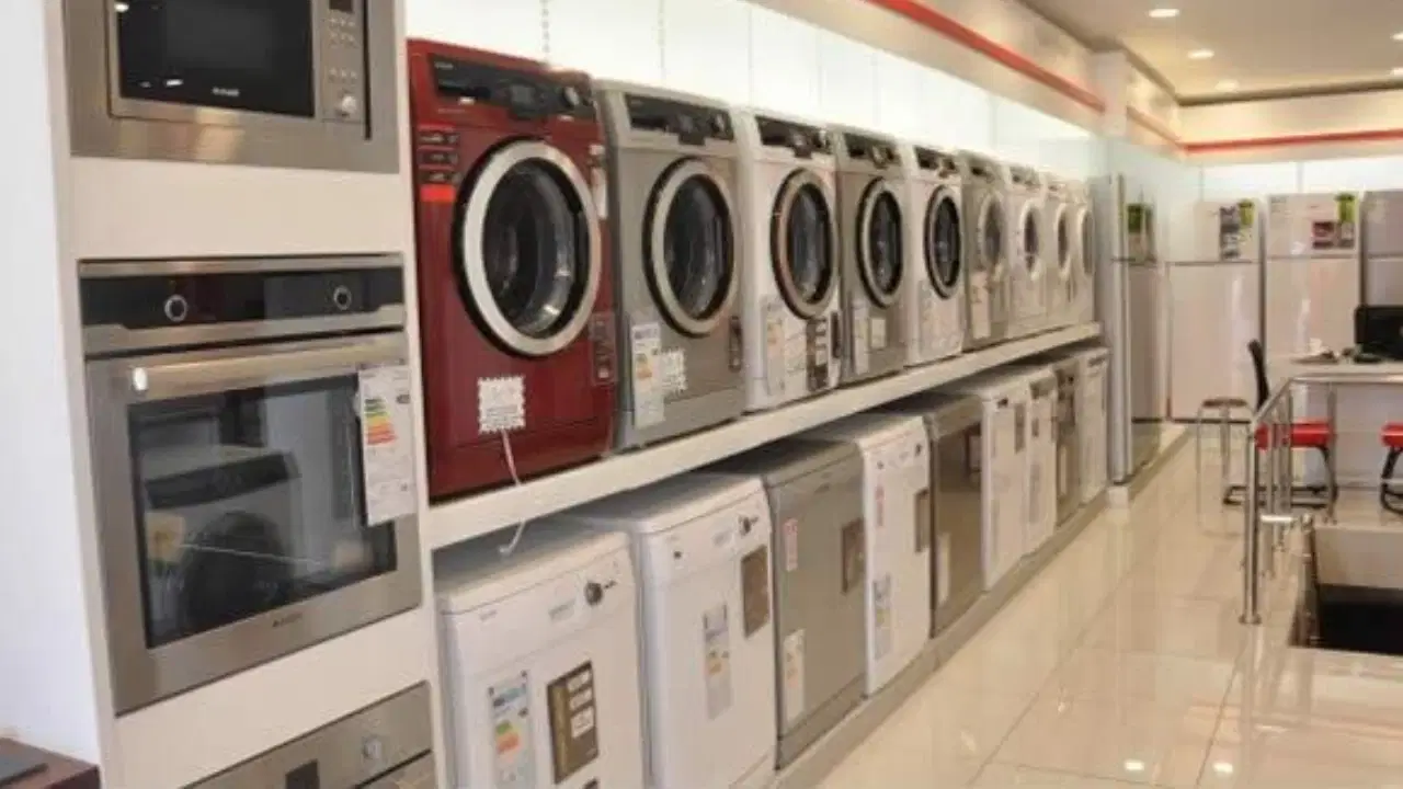 Çiğli Beyaz Eşya Tamircisi
